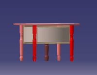 自动化清理餐桌