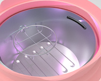 婴儿用品除菌仪