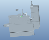 轴承磨床数控化