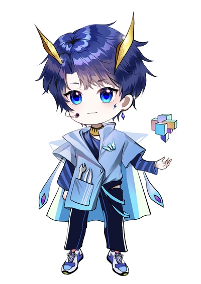 星衍