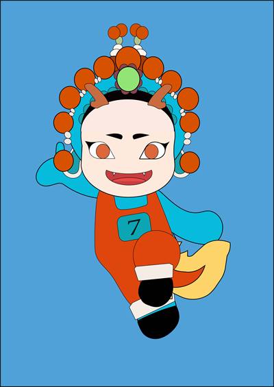 咙咙