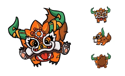醒醒