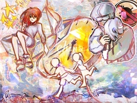 跨“疫”终点线