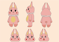 满满的“幸福肥”