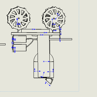 踏雪无痕-智能扫雪机器人