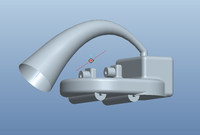 自动拾球机器人