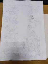 “万众一心，共抗疫情”