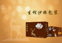 沙棘汁包装