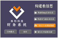 跨境电商AI自动化财务系统