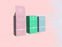 阿玛尼粉底液包装设计