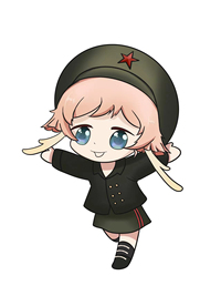 吉祥物“飞飞”