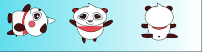 熊猫团团