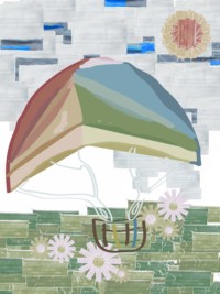 名叫希望的颜色