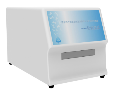 卓普生物—基于芯片式集成化液滴数字PCR技术的引领者