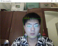 基于深度学习的企业大型会议人脸识别签到系统