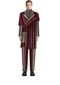 满仓红瑰压星河