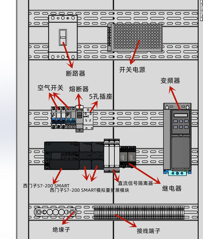 清洁环保专家