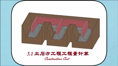 工程造价-5.1 土石方工程工程量计算