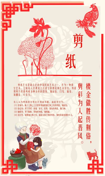 岁月留影
