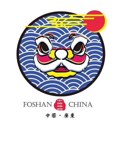 广东醒狮