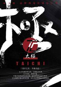 太极·品牌VI设计