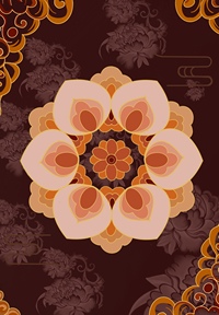 匠心.中国传统纹样