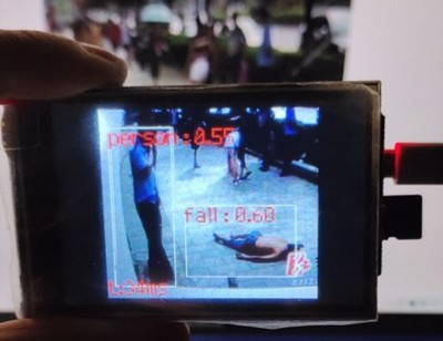 智安——工业安全智慧守护者