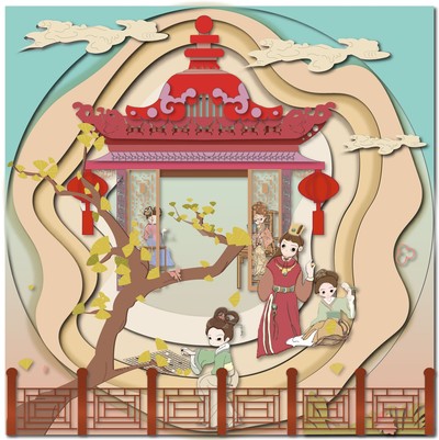 忆 · 红楼