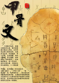 甲骨文