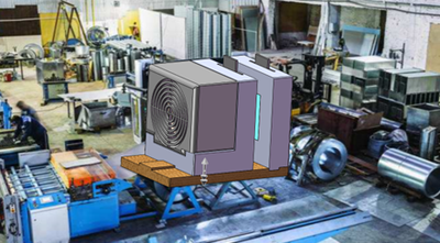 导热系数测量仪制作