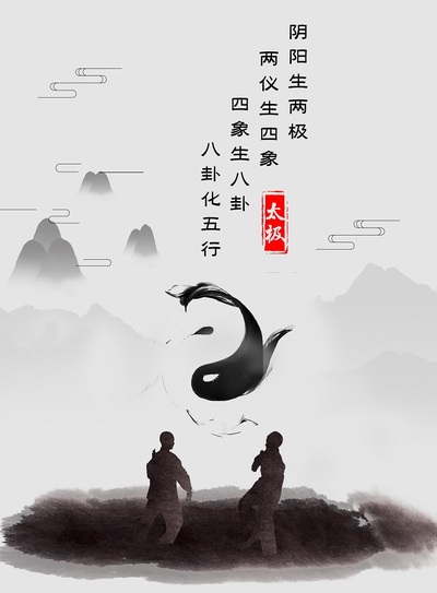 阴阳之“道”