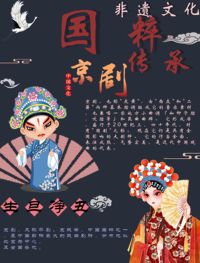 京剧传承