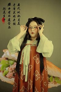 嘹咋咧之老潼关肉夹馍