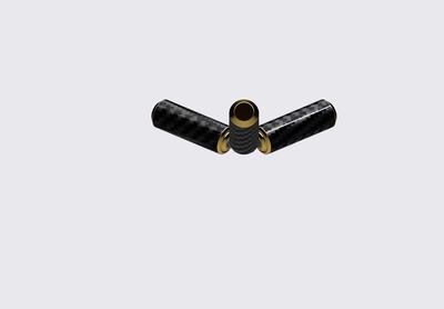 RTG在探测器上安装新型结构设计