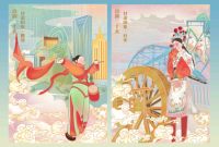 《陇上非遗-甘肃印象》