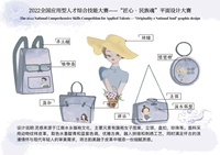 《古韵•江南》