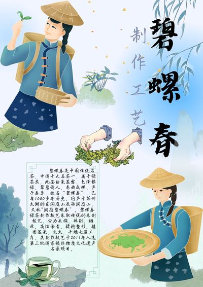 品茗悟道