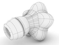 铭记红星红色文化文创产品设计