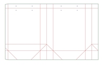 红火兴旺手提袋