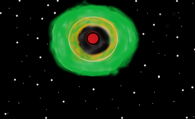 星空