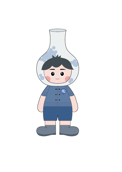 小陶气