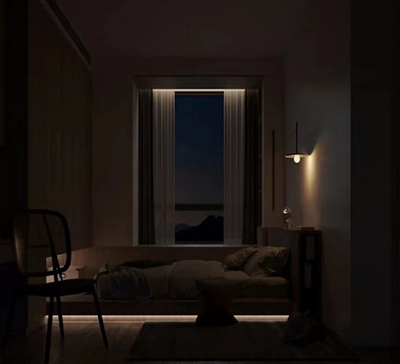 起夜无忧-深度专注人类浅睡眠环境守候专家