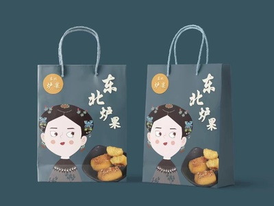 “东北炉果”