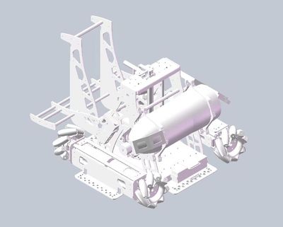 疫中曙光——智能医用机器人