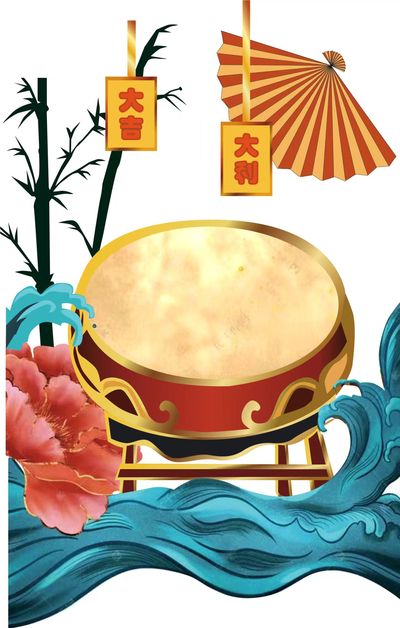 东北大鼓