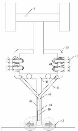 陆空虚轨空铁