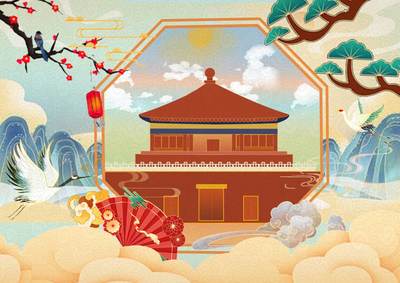 沈阳故宫