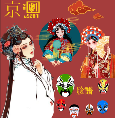 京剧