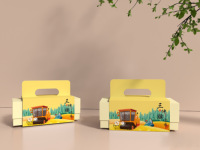 “三伸腰”贡米