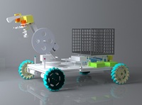 基于物联网技术的自动借还图书馆机器人系统